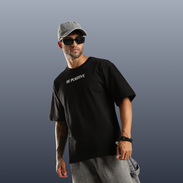 Positive Mentality T-shirt