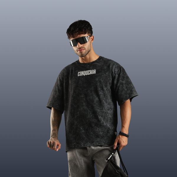 Conqueror T-shirt