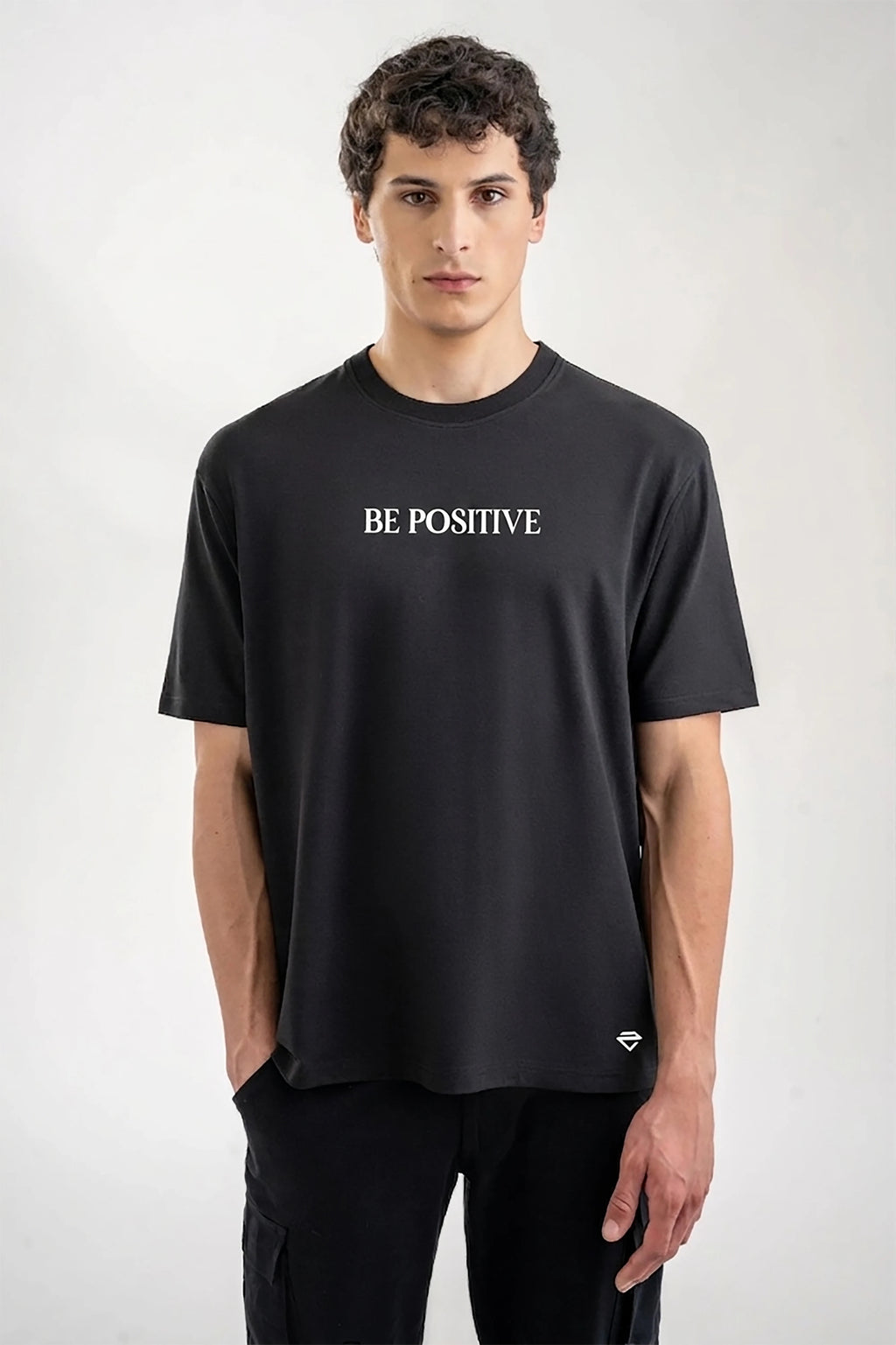 Essential black