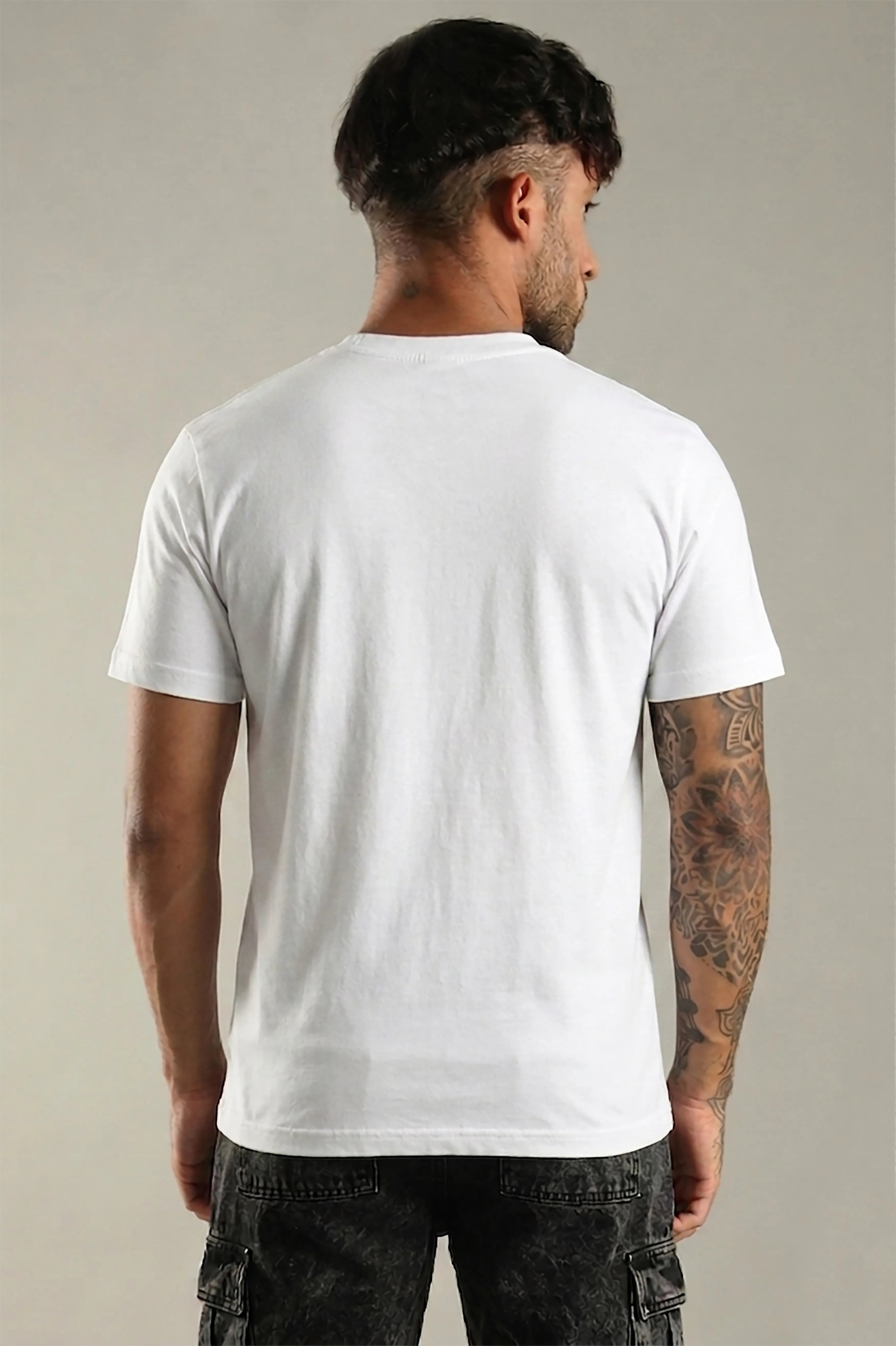 White soul 07