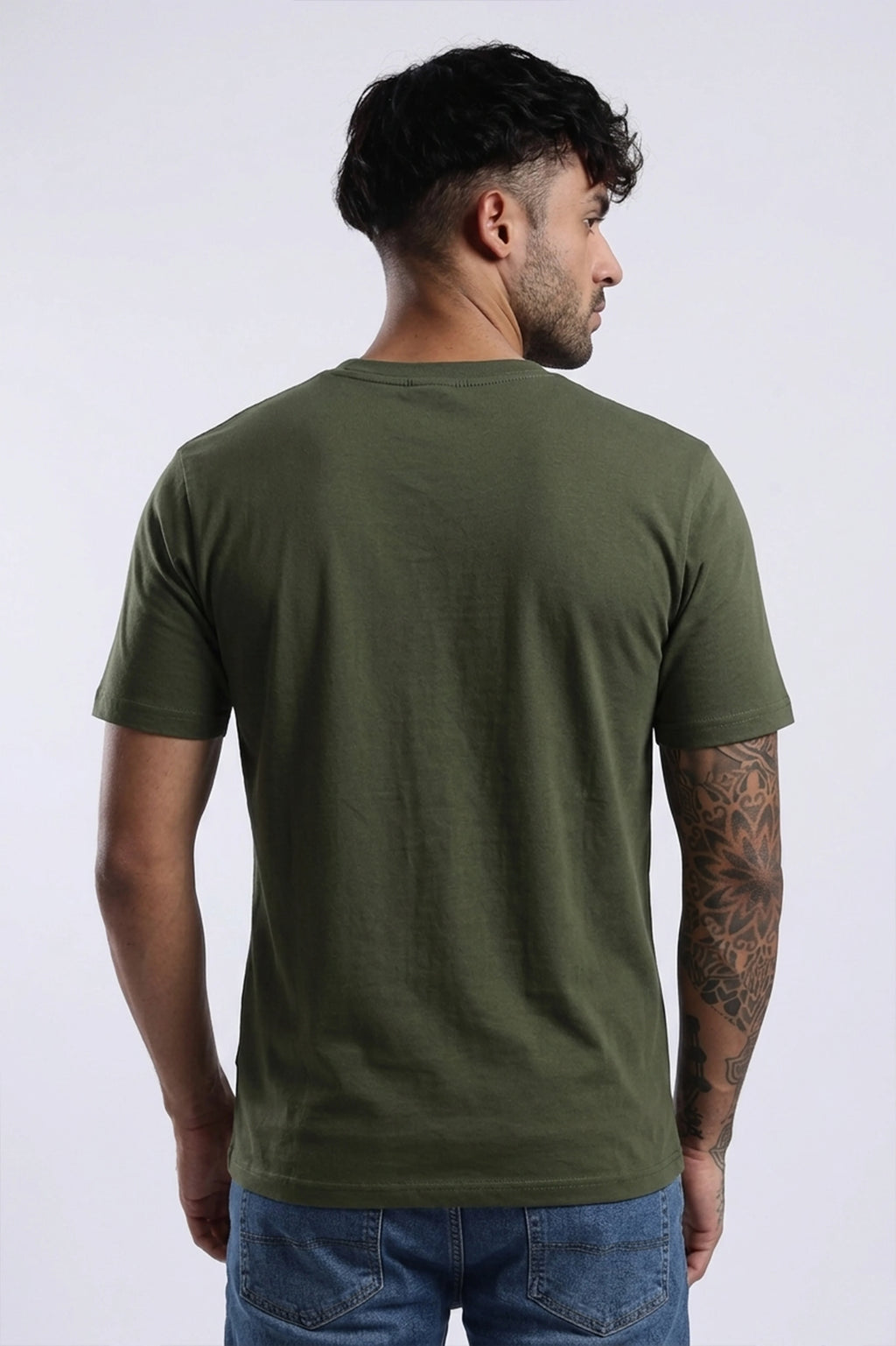 Cactus green