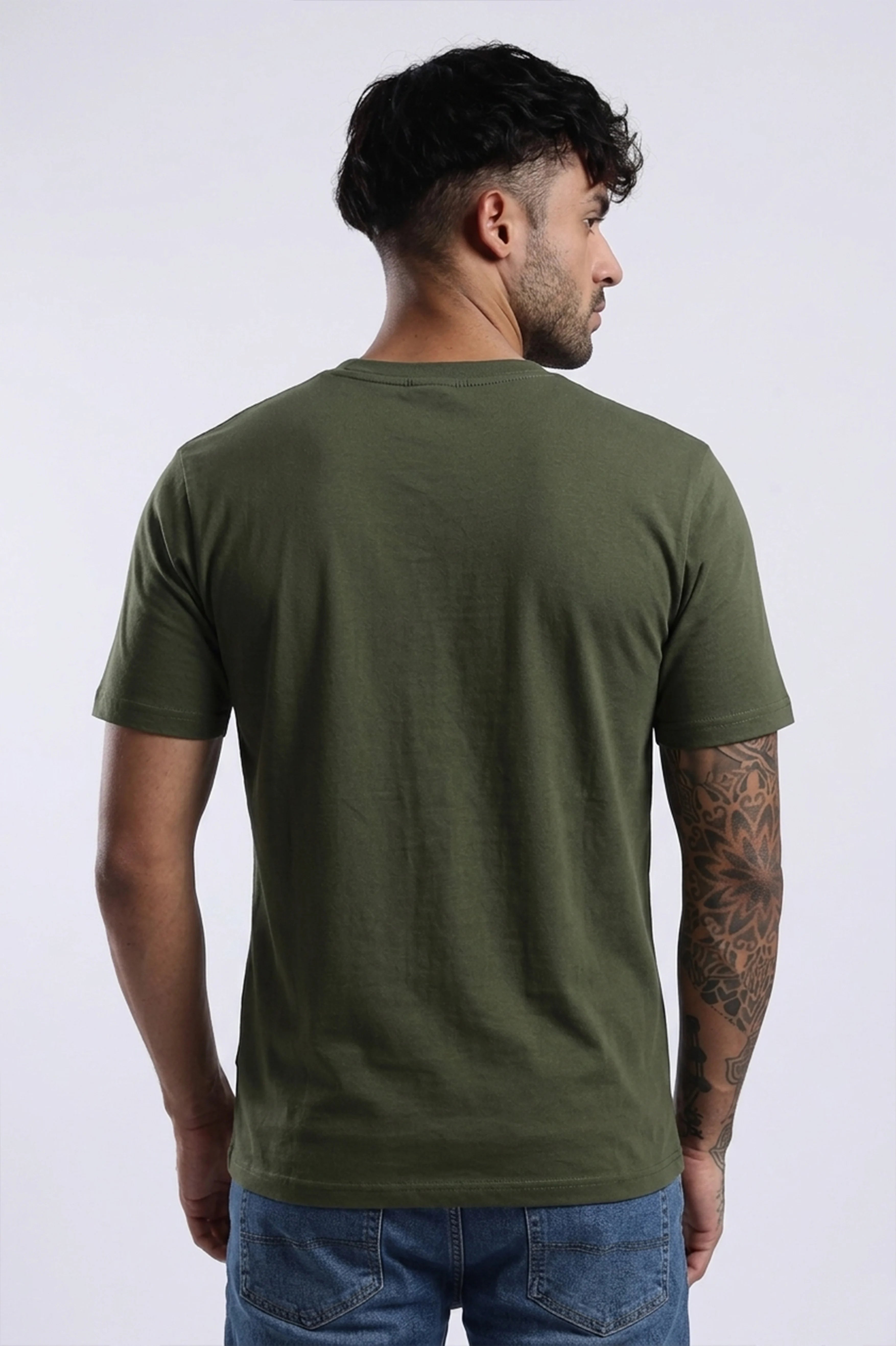 Cactus green