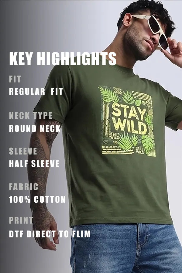 Cactus green