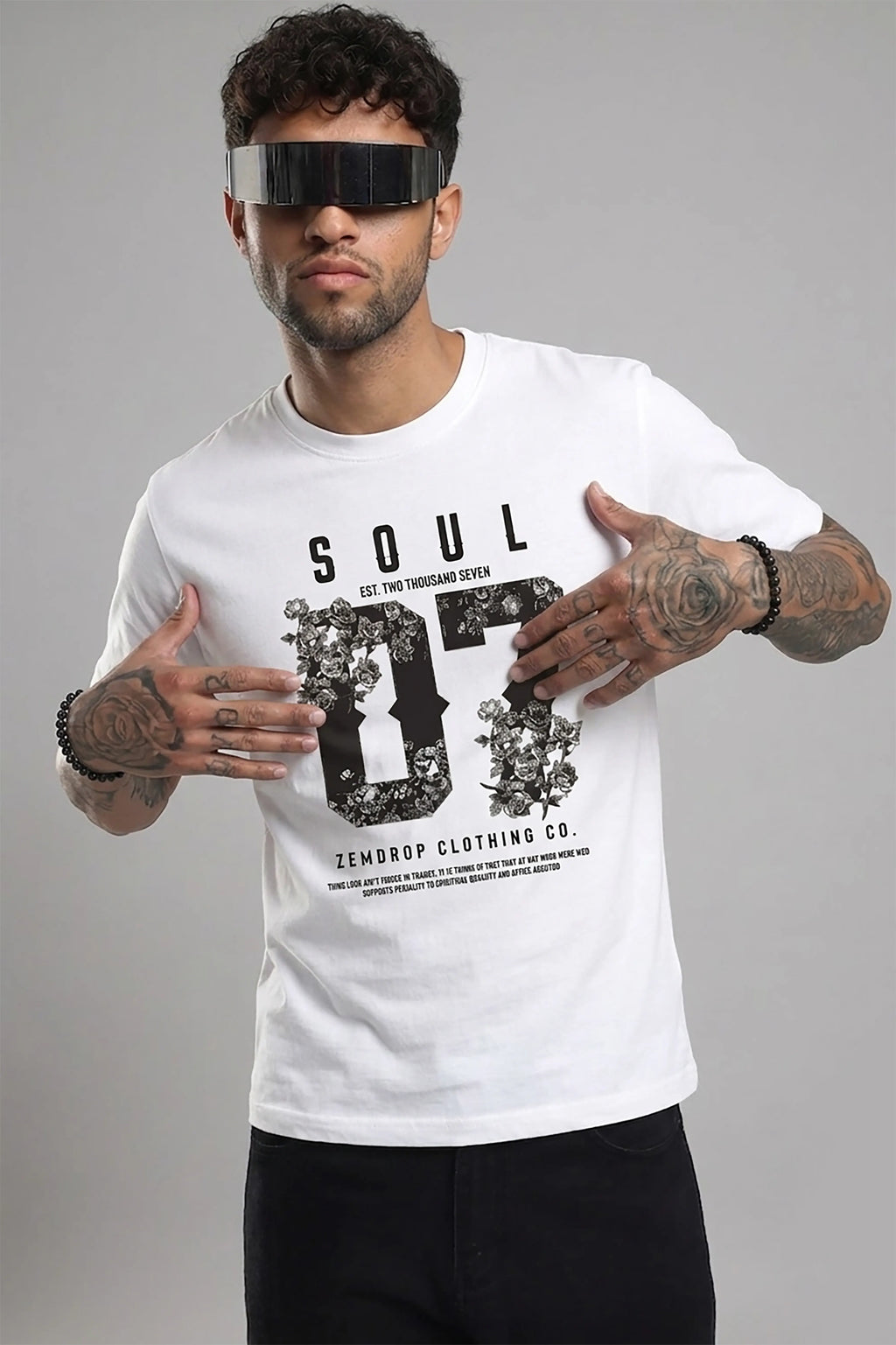 White soul 07