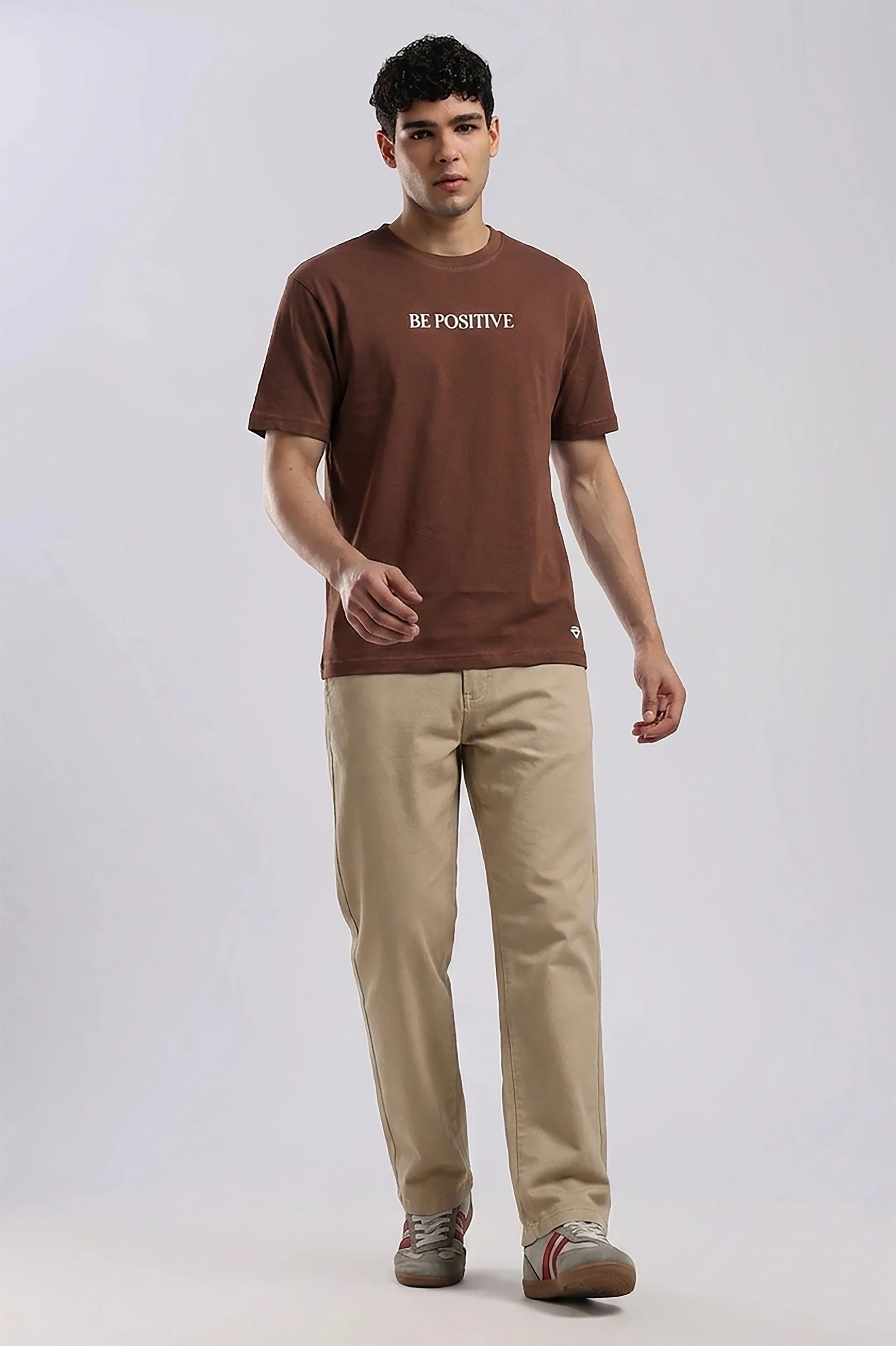 Caramel brown