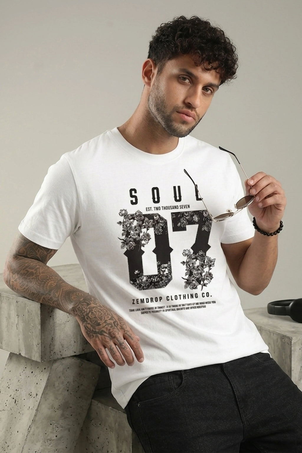White soul 07