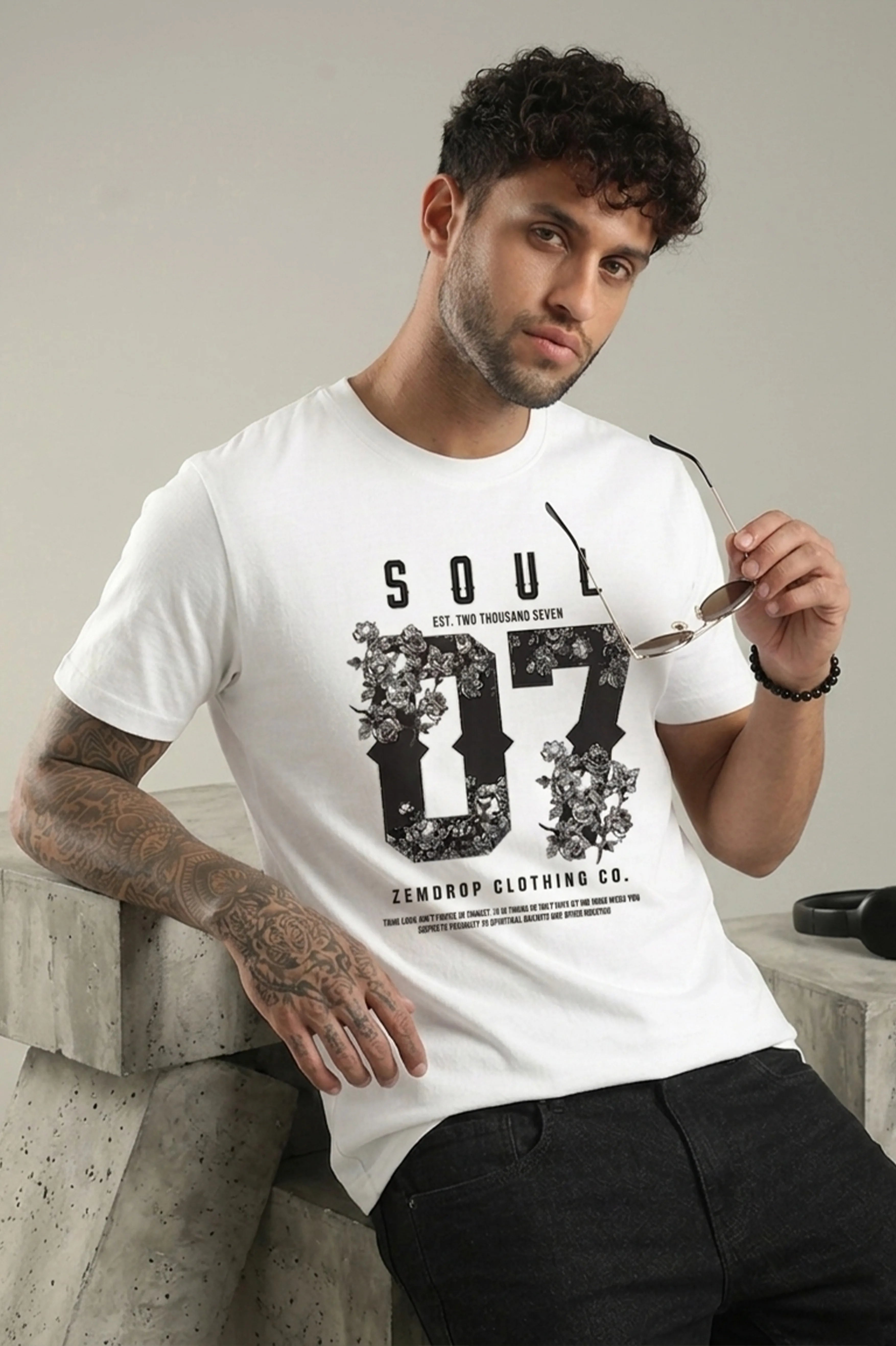 White soul 07