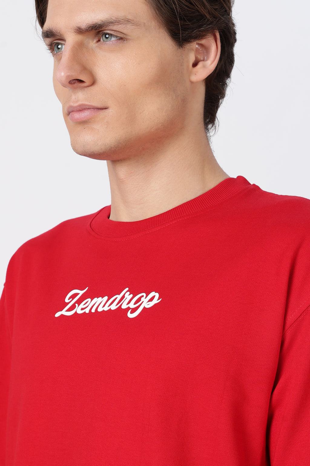 King empire checkmate oversized T-shirt