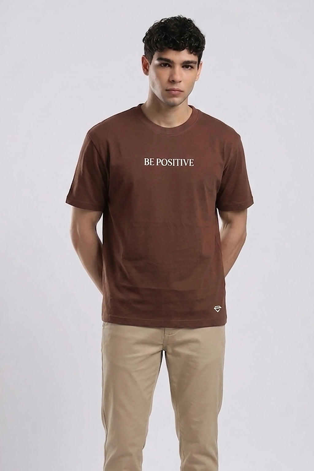 Caramel brown