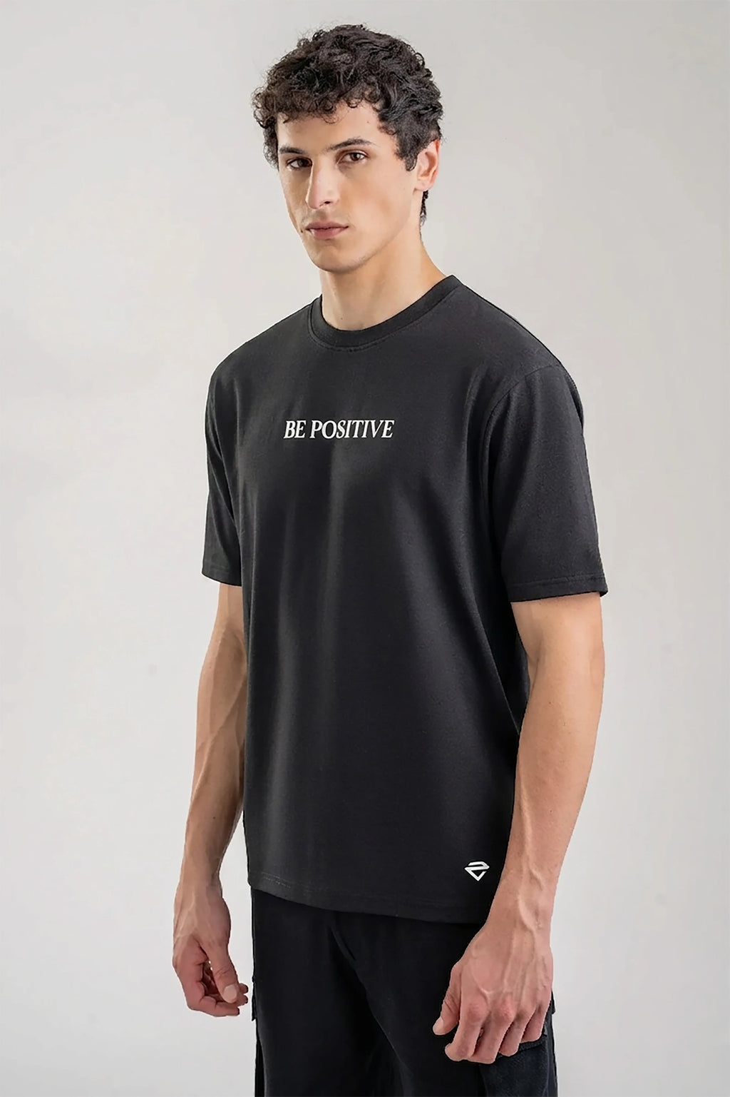 Essential black