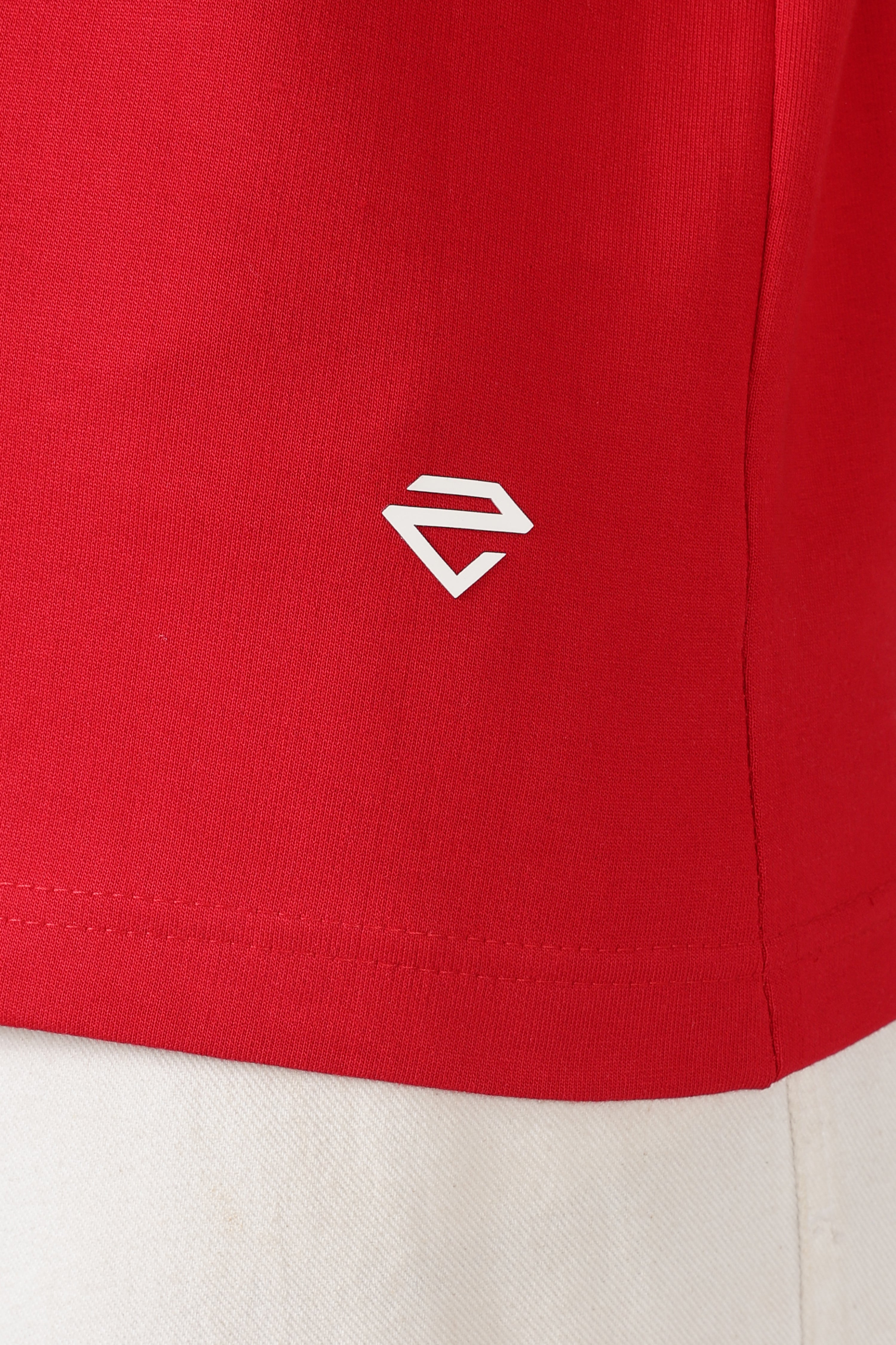 King empire checkmate oversized T-shirt