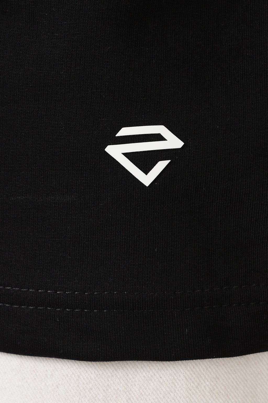 Battle field oversized T-shirt