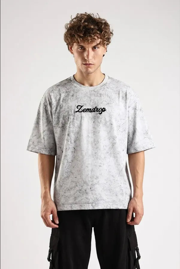 DRACO DRACARYS Oversized T-shirt