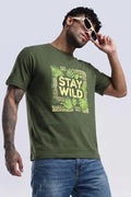 Cactus green